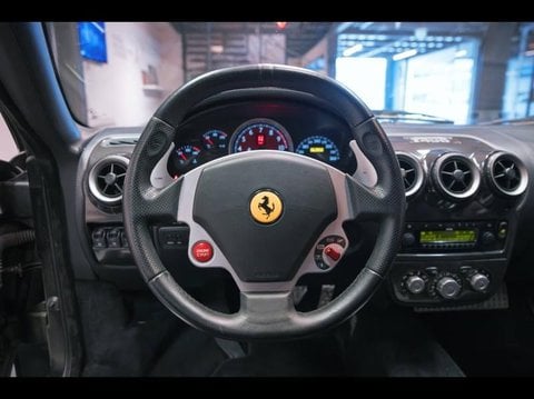 Voitures D'occasion À Marcq-En-Baroeul | Ferrari 430 F V8 4.3 F1 489Ch