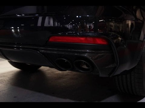 Voitures D'occasion À Marcq-En-Baroeul | Maserati Levante 3.8 V8 580Ch Trofeo