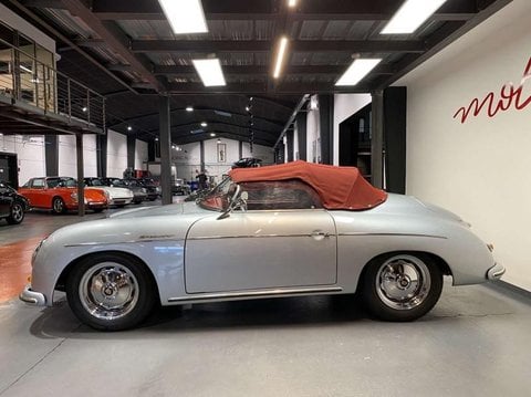 Voitures D'occasion À Marcq-En-Baroeul | Apal 356 Speedster Replica 356 Speedster Replica Roadster