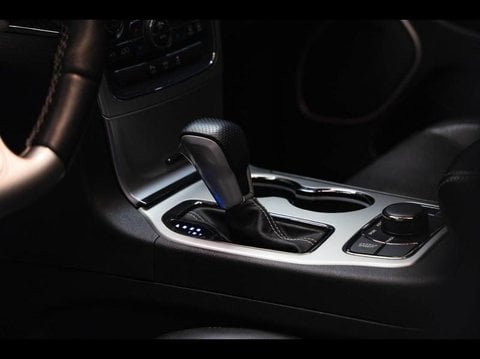 Voitures D'occasion À Marcq-En-Baroeul | Jeep Grand Cherokee 6.4 V8 Hemi 468Ch Srt Bva8 Euro6D-T