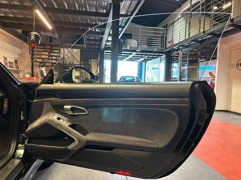Voitures D'occasion À Marcq-En-Baroeul | Porsche 911 Targa 4 Gts Pdk