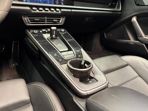 Voitures D'occasion À Marcq-En-Baroeul | Porsche 911 Cabriolet 3.0 450Ch S Pdk