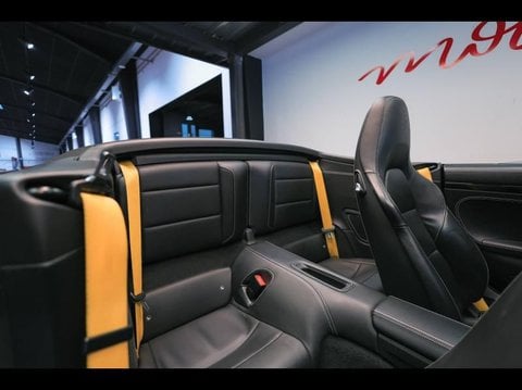 Voitures D'occasion À Marcq-En-Baroeul | Porsche 911 Cabriolet Turbo S Pdk 560Ch