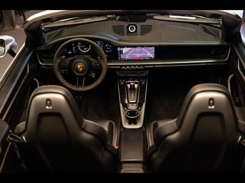 Voitures D'occasion À Marcq-En-Baroeul | Porsche 911 Cabriolet Carrera 4S 3.0 Pdk 450Ch My2020