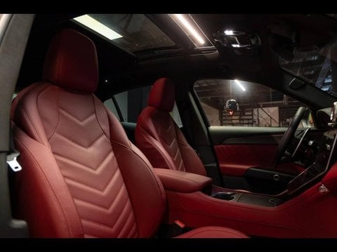 Voitures D'occasion À Marcq-En-Baroeul | Maserati Grecale 3.0 V6 530Ch Trofeo