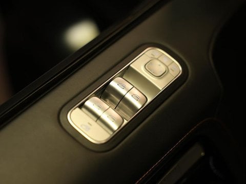 Voitures D'occasion À Marcq-En-Baroeul | Mercedes-Benz Classe G 500 Amg Line V8 422Ch 9G-Tronic