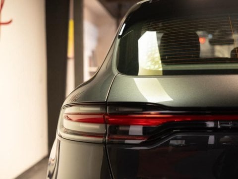 Voitures D'occasion À Marcq-En-Baroeul | Porsche Macan S 3.0 V6 Pdk 354Ch Euro6D-T Evap Isc