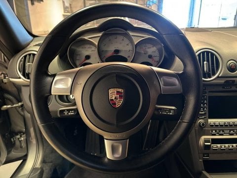 Voitures D'occasion À Marcq-En-Baroeul | Porsche Cayman 3.4 S