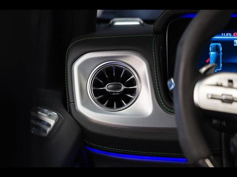 Voitures D'occasion À Marcq-En-Baroeul | Mercedes-Benz Classe G 63 Amg 585Ch Speedshift Tct Isc-Fcm