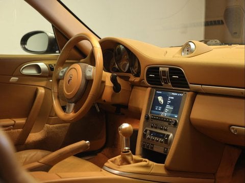Voitures D'occasion À Marcq-En-Baroeul | Porsche 911 Coupe Turbo
