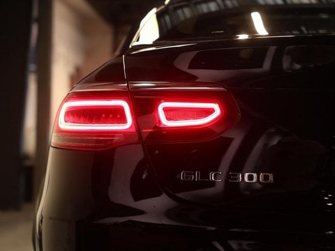 Voitures D'occasion À Marcq-En-Baroeul | Mercedes-Benz Glc Coupé 300 4Matic Amg Line 258Ch Eq B...