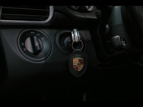 Voitures D'occasion À Marcq-En-Baroeul | Porsche 911 Cabriolet Turbo 3.6 Bvm 480Ch