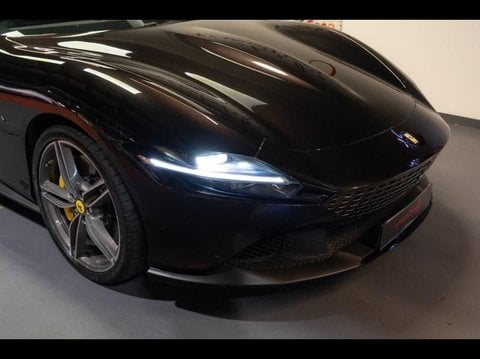 Voitures D'occasion À Marcq-En-Baroeul | Ferrari Roma V8 620Ch