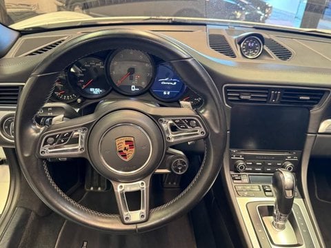 Voitures D'occasion À Marcq-En-Baroeul | Porsche 911 Cabriolet 3.0 420Ch S Pdk