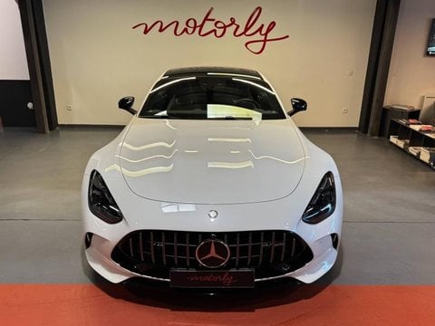Voitures D'occasion À Marcq-En-Baroeul | Mercedes-Benz Amg Gt 63 585Ch 4Matic+