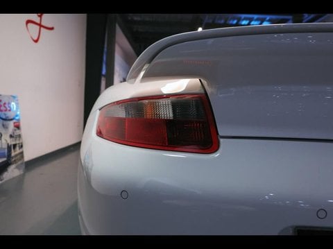 Voitures D'occasion À Marcq-En-Baroeul | Porsche 911 Cabriolet Turbo 3.6 Tiptronic S 480Ch