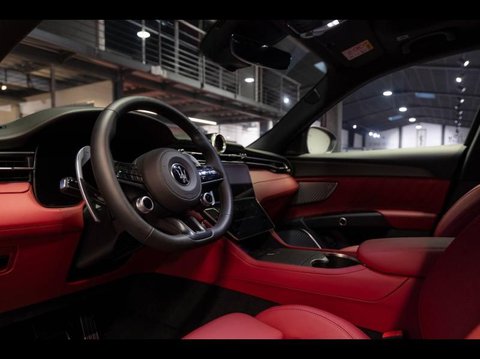 Voitures D'occasion À Marcq-En-Baroeul | Maserati Grecale 3.0 V6 530Ch Trofeo