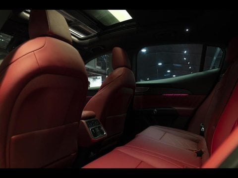 Voitures D'occasion À Marcq-En-Baroeul | Maserati Grecale 3.0 V6 530Ch Trofeo