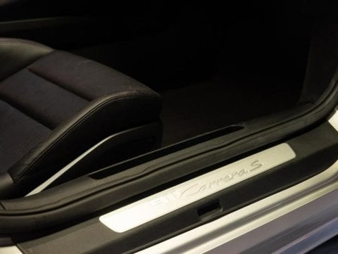 Voitures D'occasion À Marcq-En-Baroeul | Porsche 911 Coupe Carrera S 3.0 Pdk 450Ch My20