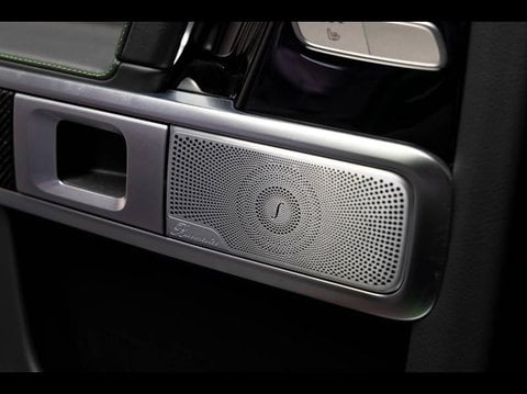 Voitures D'occasion À Marcq-En-Baroeul | Mercedes-Benz Classe G 63 Amg 585Ch Speedshift Tct Isc-Fcm