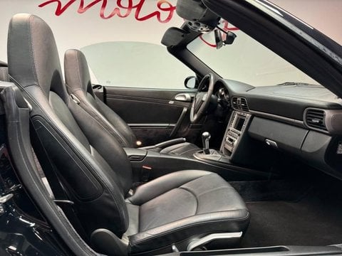 Voitures D'occasion À Marcq-En-Baroeul | Porsche 911 Cabriolet Carrera