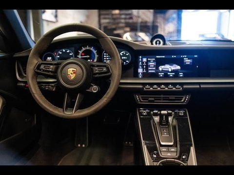 Voitures D'occasion À Marcq-En-Baroeul | Porsche 911 Cabriolet Carrera 4S 3.0 Pdk 450Ch My2020