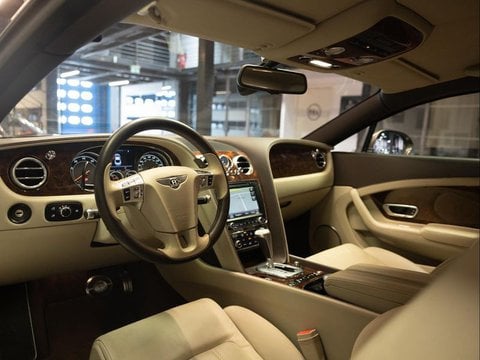 Voitures D'occasion À Marcq-En-Baroeul | Bentley Continental Gt W12 6.0