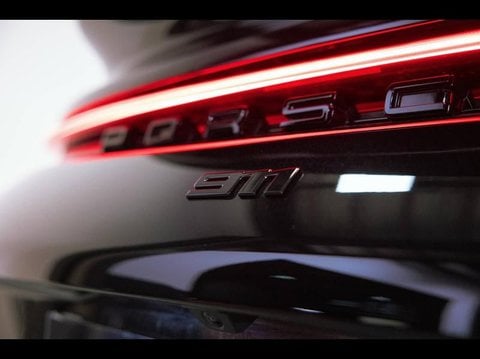 Voitures D'occasion À Marcq-En-Baroeul | Porsche 911 Cabriolet Turbo S 3.7 Pdk 650Ch