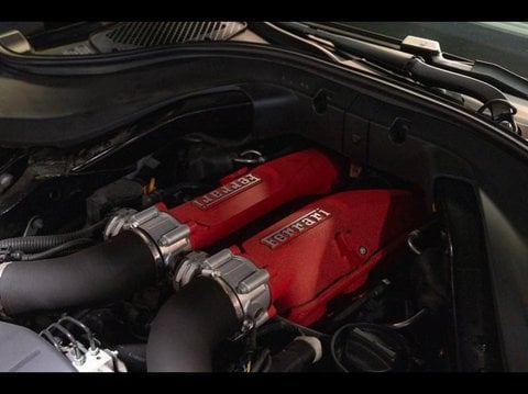 Voitures D'occasion À Marcq-En-Baroeul | Ferrari Roma V8 620Ch