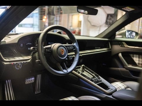 Voitures D'occasion À Marcq-En-Baroeul | Porsche 911 Coupe 992-1 Turbo S 50E Anniversaire 3.7 Pd...