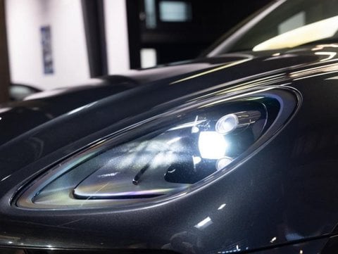 Voitures D'occasion À Marcq-En-Baroeul | Porsche Macan S 3.0 V6 Pdk 354Ch Euro6D-T Evap Isc