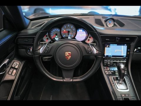 Voitures D'occasion À Marcq-En-Baroeul | Porsche 911 Cabriolet Turbo S Pdk 560Ch