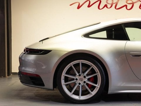 Voitures D'occasion À Marcq-En-Baroeul | Porsche 911 Coupe Carrera S 3.0 Pdk 450Ch My20