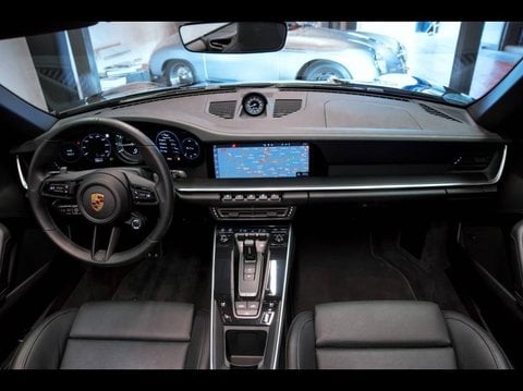 Voitures D'occasion À Marcq-En-Baroeul | Porsche 911 Cabriolet Turbo S 3.7 Pdk 650Ch