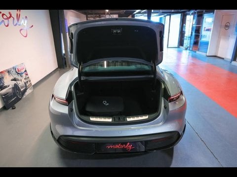 Voitures D'occasion À Marcq-En-Baroeul | Porsche Taycan 761Ch Turbo S My21