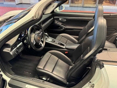 Voitures D'occasion À Marcq-En-Baroeul | Porsche 911 Cabriolet 3.0 420Ch S Pdk
