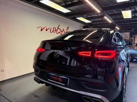 Voitures D'occasion À Marcq-En-Baroeul | Mercedes-Benz Gle Coupé 63 S Amg 612Ch+22Ch Eq Boost 4...