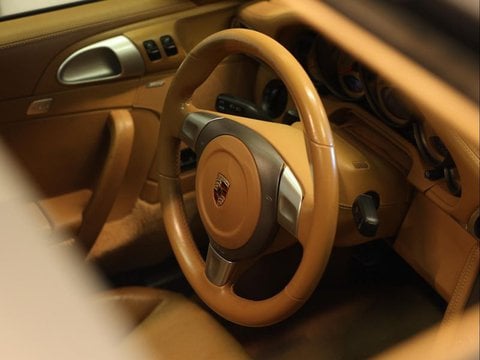Voitures D'occasion À Marcq-En-Baroeul | Porsche 911 Coupe Turbo