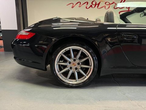 Voitures D'occasion À Marcq-En-Baroeul | Porsche 911 Cabriolet Carrera