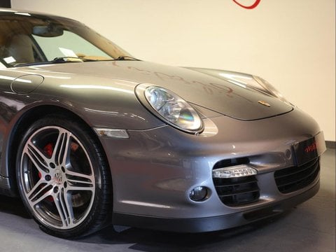Voitures D'occasion À Marcq-En-Baroeul | Porsche 911 Coupe Turbo