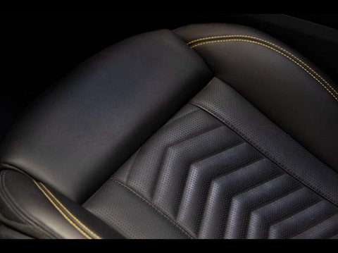 Voitures D'occasion À Marcq-En-Baroeul | Maserati Granturismo 3.0 V6 550Ch Trofeo
