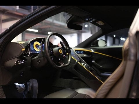 Voitures D'occasion À Marcq-En-Baroeul | Ferrari Roma V8 620Ch
