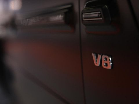 Voitures D'occasion À Marcq-En-Baroeul | Mercedes-Benz Classe G 500 Amg Line V8 422Ch 9G-Tronic