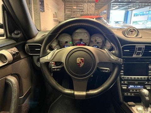Voitures D'occasion À Marcq-En-Baroeul | Porsche 911 Coupe Carrera S Pdk