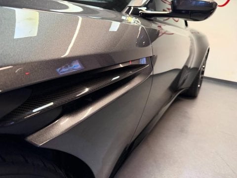 Voitures D'occasion À Marcq-En-Baroeul | Aston Martin Db11 V12 5.2 640Ch Amr Bva8