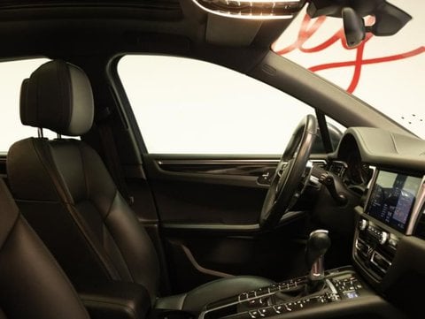 Voitures D'occasion À Marcq-En-Baroeul | Porsche Macan S 3.0 V6 Pdk 354Ch Euro6D-T Evap Isc