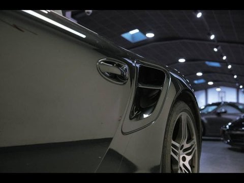 Voitures D'occasion À Marcq-En-Baroeul | Porsche 911 Cabriolet Turbo 3.6 Bvm 480Ch
