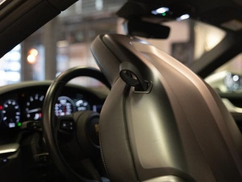 Voitures D'occasion À Marcq-En-Baroeul | Porsche 911 Coupe Carrera S 3.0 Pdk 450Ch My20