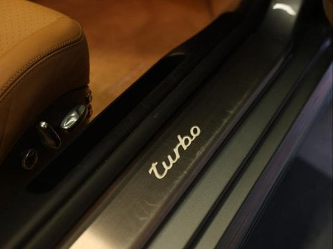 Voitures D'occasion À Marcq-En-Baroeul | Porsche 911 Coupe Turbo