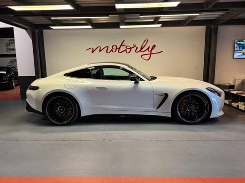 Voitures D'occasion À Marcq-En-Baroeul | Mercedes-Benz Amg Gt 63 585Ch 4Matic+